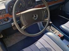 MERCEDES-BENZ SE, Benzin, Oldtimer, Automatik - 6