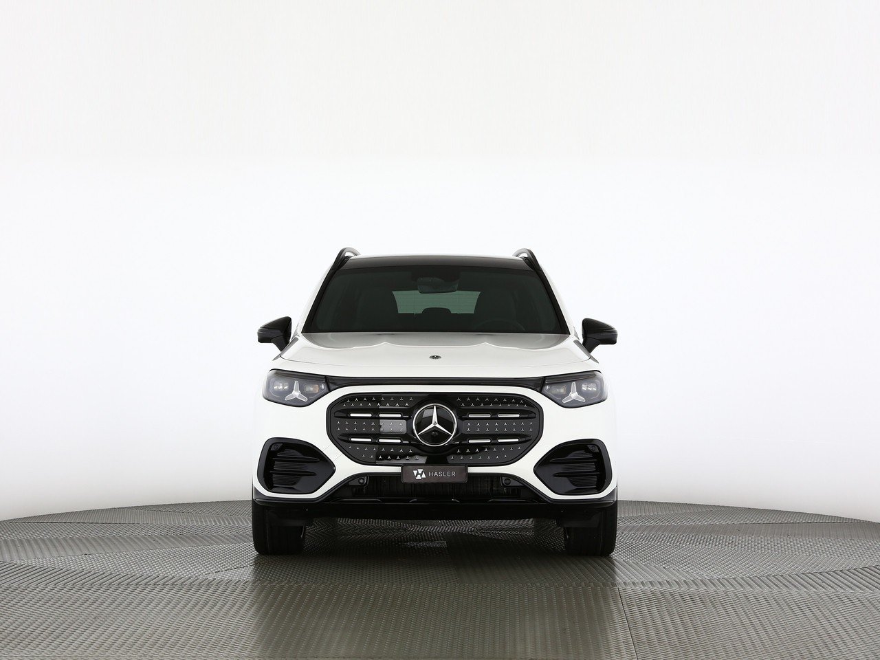 MERCEDES-BENZ GLB 350, Électrique, Voiture nouvelle, Automatique - 2