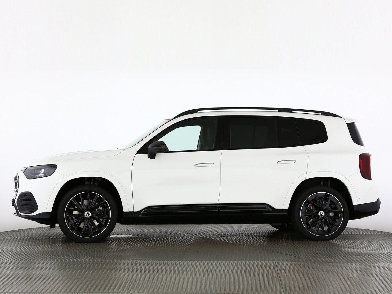 MERCEDES-BENZ GLB 350, Électrique, Voiture nouvelle, Automatique - 3