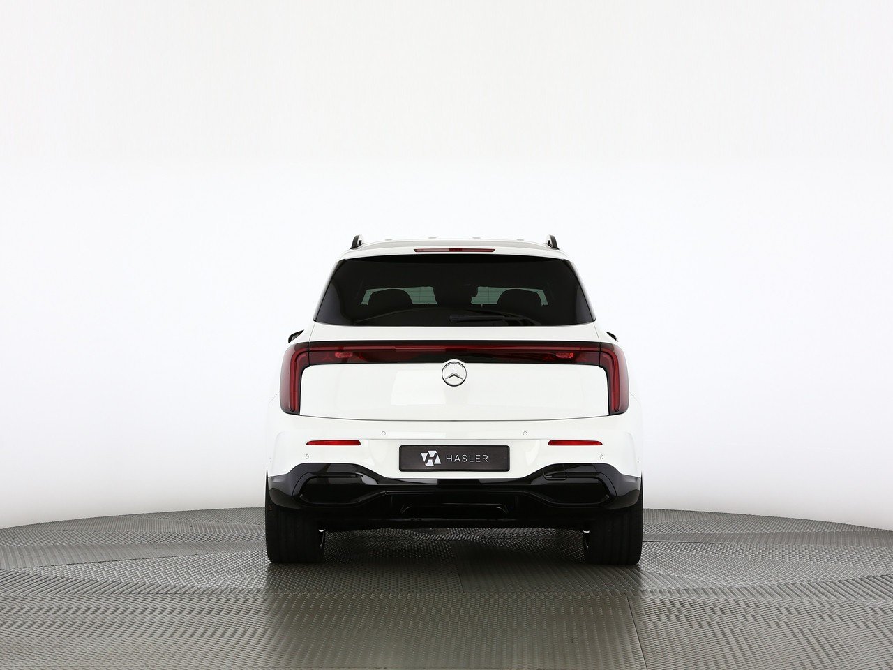 MERCEDES-BENZ GLB 350, Électrique, Voiture nouvelle, Automatique - 4
