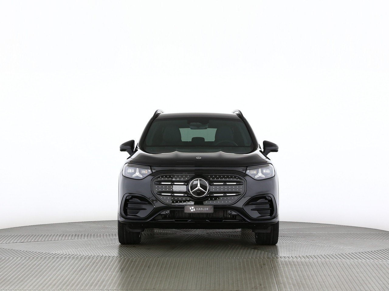 MERCEDES-BENZ GLB 350, Elektro, Neuwagen, Automatik - 2