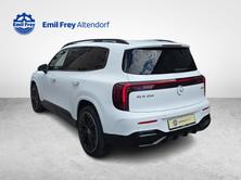 MERCEDES-BENZ GLB 350 4MATIC EQ Technology, Elektro, Neuwagen, Automatik - 3