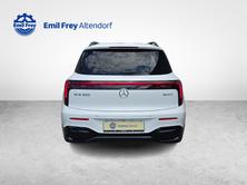 MERCEDES-BENZ GLB 350 4MATIC EQ Technology, Elektro, Neuwagen, Automatik - 4