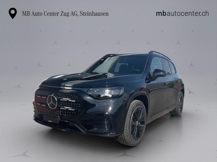 MERCEDES-BENZ GLB 350 4matic, Elettrica, Auto nuove, Automatico