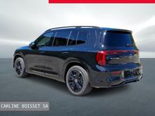 MERCEDES-BENZ GLB 350, Electric, New car, Automatic - 3