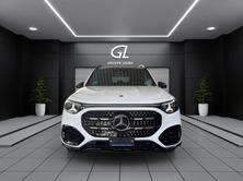 MERCEDES-BENZ GLB 350 4MATIC EQ, Electric, New car, Automatic - 2