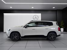 MERCEDES-BENZ GLB 350 4MATIC EQ, Electric, New car, Automatic - 3