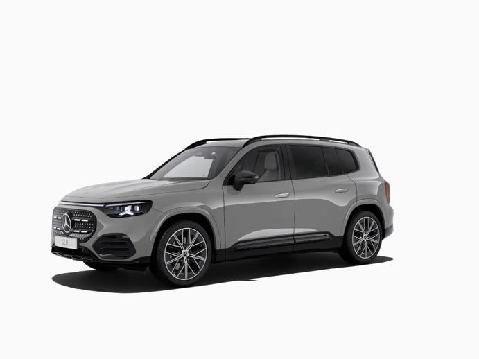 MERCEDES-BENZ GLB 350 4MATIC with EQ Technology, Electric, New car, Automatic