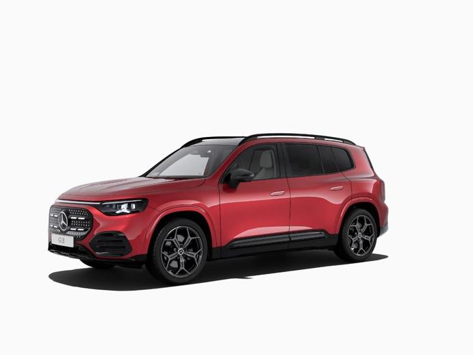 MERCEDES-BENZ GLB 350 4MATIC with EQ Technology, Elettrica, Auto nuove, Automatico