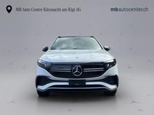 MERCEDES-BENZ 350 Swiss Star AMG Line 4matic, Electric, Second hand / Used, Automatic - 2