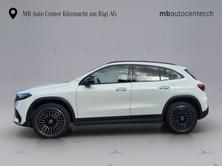 MERCEDES-BENZ 350 Swiss Star AMG Line 4matic, Electric, Second hand / Used, Automatic - 3