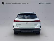 MERCEDES-BENZ 350 Swiss Star AMG Line 4matic, Electric, Second hand / Used, Automatic - 5