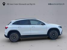 MERCEDES-BENZ 350 Swiss Star AMG Line 4matic, Electric, Second hand / Used, Automatic - 7