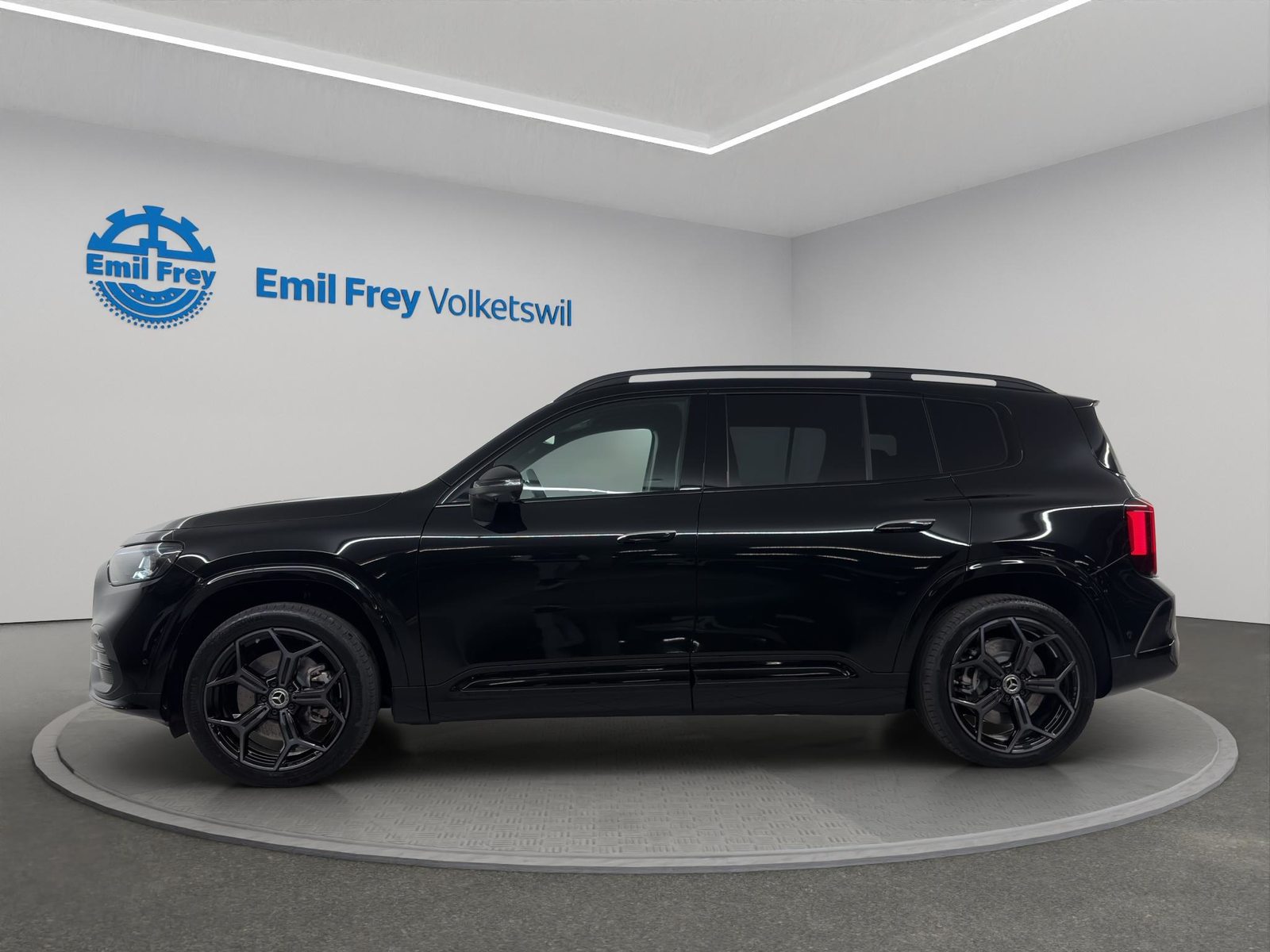 MERCEDES-BENZ GLB 350 4matic, Électrique, Voiture de démonstration, Automatique - 2