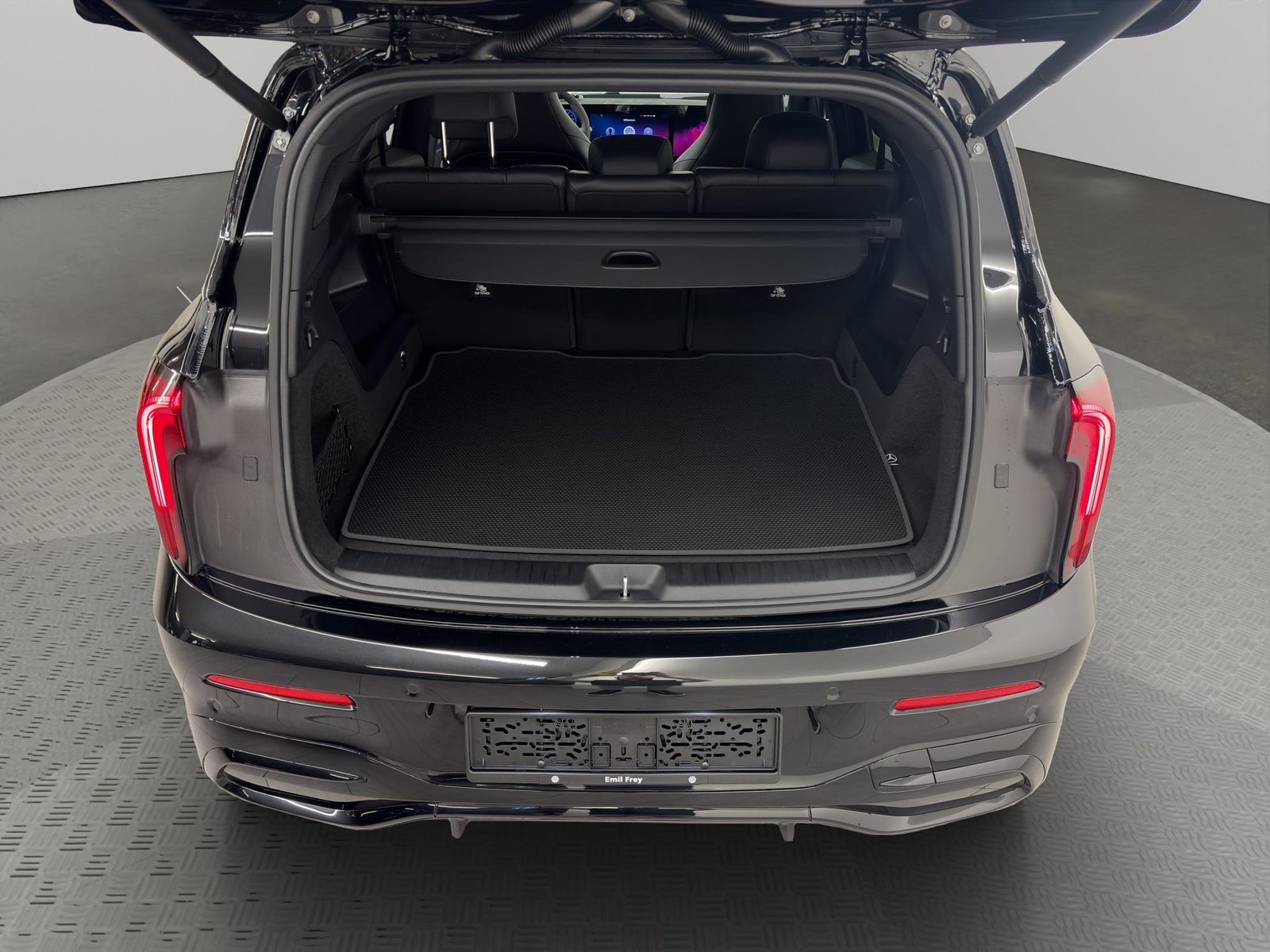 MERCEDES-BENZ GLB 350 4matic, Électrique, Voiture de démonstration, Automatique - 5