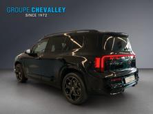 MERCEDES-BENZ Mercedes-Benz GLB 350 4MATIC EQ, Electric, Ex-demonstrator, Automatic - 3