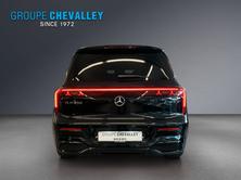 MERCEDES-BENZ Mercedes-Benz GLB 350 4MATIC EQ, Electric, Ex-demonstrator, Automatic - 4