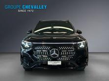 MERCEDES-BENZ Mercedes-Benz GLB 350 4MATIC EQ, Electric, Ex-demonstrator, Automatic - 5