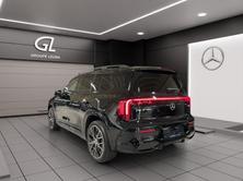 MERCEDES-BENZ GLB 350 4MATIC EQ, Elettrica, Auto dimostrativa, Automatico - 4