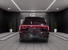 MERCEDES-BENZ GLB 350 4MATIC EQ, Elettrica, Auto dimostrativa, Automatico - 5