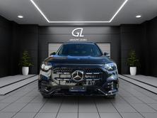MERCEDES-BENZ GLB 350 4Matic EQ, Electric, Ex-demonstrator, Automatic - 2