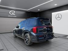 MERCEDES-BENZ GLB 350 4Matic EQ, Electric, Ex-demonstrator, Automatic - 4