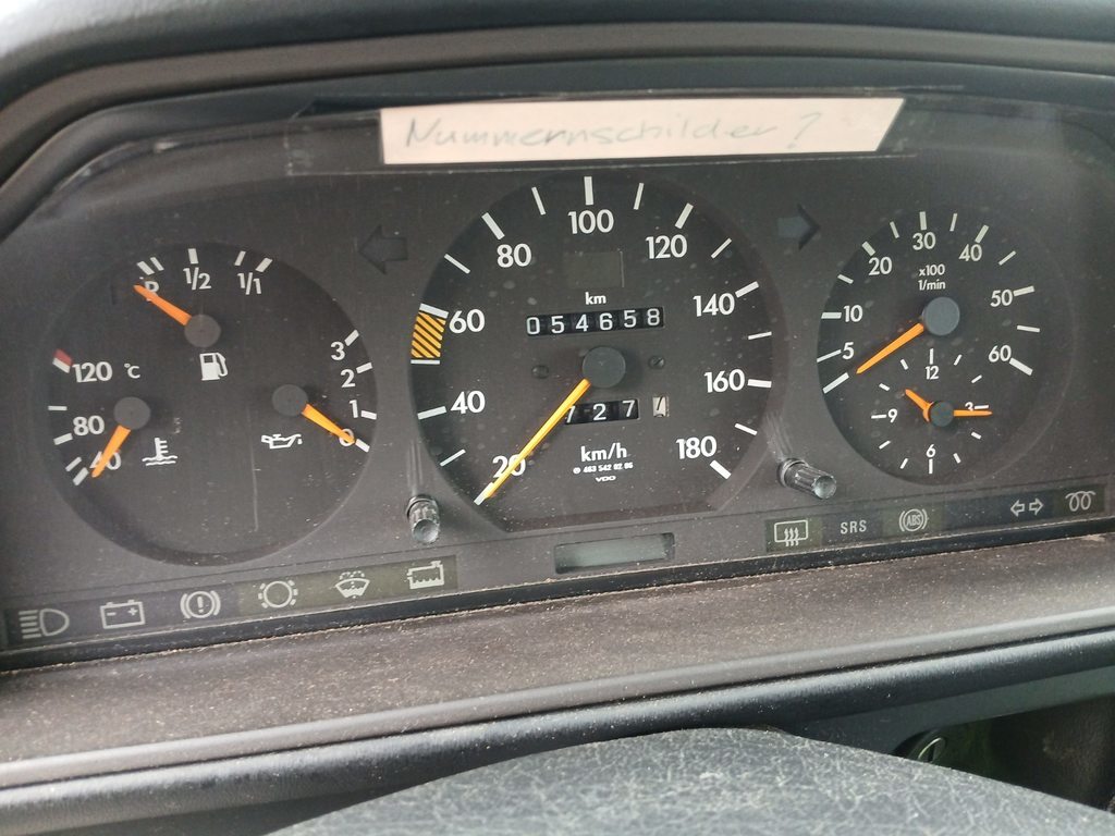 MERCEDES-BENZ G350TD, Diesel, Voiture de collection, Automatique - 5