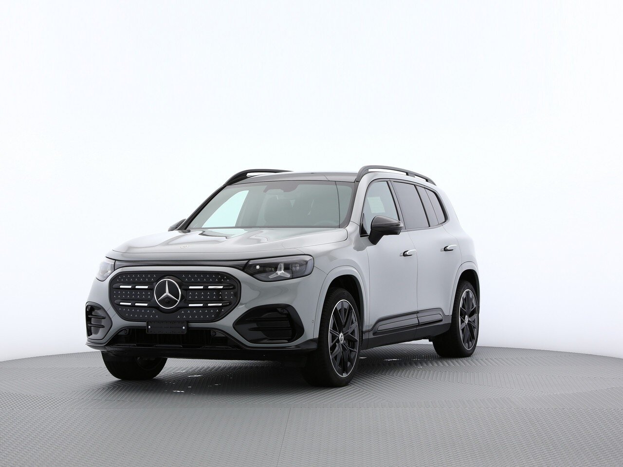 MERCEDES-BENZ 350