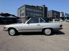 MERCEDES-BENZ SL R107, Petrol, Classic, Automatic - 2