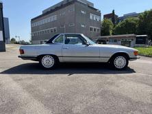 MERCEDES-BENZ SL R107, Petrol, Classic, Automatic - 3