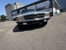 MERCEDES-BENZ SL R107, Petrol, Classic, Automatic - 4