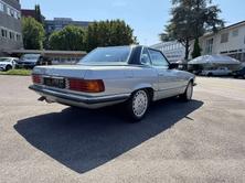 MERCEDES-BENZ SL R107, Petrol, Classic, Automatic - 5
