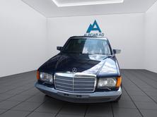 MERCEDES-BENZ 380 SE, Benzin, Occasion / Gebraucht - 2