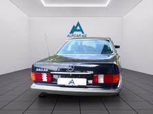 MERCEDES-BENZ 380 SE, Benzin, Occasion / Gebraucht - 6