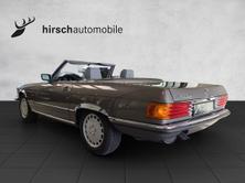 MERCEDES-BENZ 420 SL, Petrol, Second hand / Used, Automatic - 2
