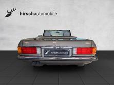 MERCEDES-BENZ 420 SL, Petrol, Second hand / Used, Automatic - 3