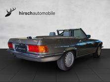 MERCEDES-BENZ 420 SL, Petrol, Second hand / Used, Automatic - 4