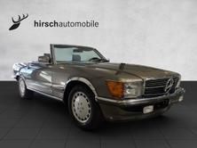 MERCEDES-BENZ 420 SL, Petrol, Second hand / Used, Automatic - 5