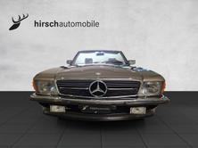 MERCEDES-BENZ 420 SL, Petrol, Second hand / Used, Automatic - 6