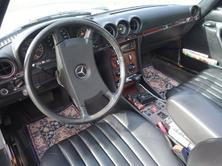 MERCEDES-BENZ R107 Cabriolet 420 SL, Petrol, Second hand / Used, Automatic - 5