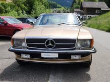 MERCEDES-BENZ 420 SL, Benzin, Occasion / Gebraucht, Automatik - 2