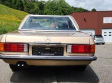 MERCEDES-BENZ 420 SL, Benzin, Occasion / Gebraucht, Automatik - 3