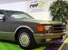 MERCEDES-BENZ 420 SEC, Benzina, Auto d'epoca, Automatico - 2