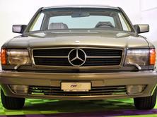 MERCEDES-BENZ 420 SEC, Benzina, Auto d'epoca, Automatico - 5