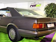 MERCEDES-BENZ 420 SEC, Benzina, Auto d'epoca, Automatico - 4