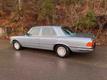 MERCEDES-BENZ 450 SE W116, Petrol, Second hand / Used, Automatic - 2