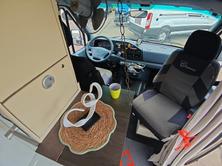 MERCEDES-BENZ 4x4 314 ***Kult-Kombination: Sprinter + 4x4 + unter 6m + Ca, Benzina, Occasioni / Usate, Automatico - 2