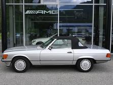 MERCEDES-BENZ 500 SL, Petrol, Second hand / Used, Automatic - 2