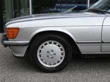 MERCEDES-BENZ 500 SL, Petrol, Second hand / Used, Automatic - 3