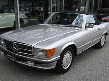 MERCEDES-BENZ 500 SL, Petrol, Second hand / Used, Automatic - 4